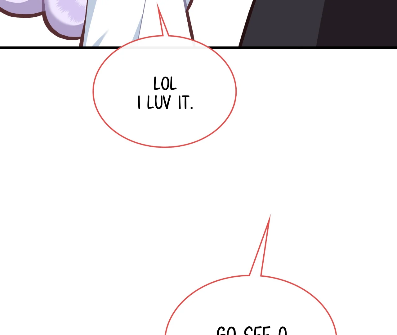 Virtual Strangers [Official] - S2: Chapter 23 (73) manhwa