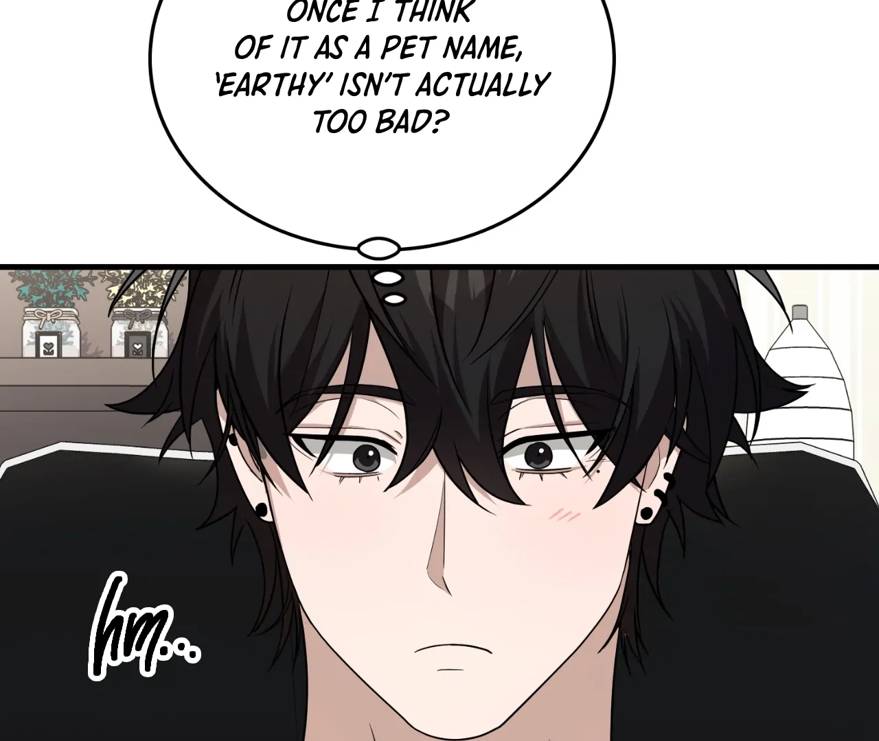 Virtual Strangers [Official] - S2: Chapter 23 (73) manhwa