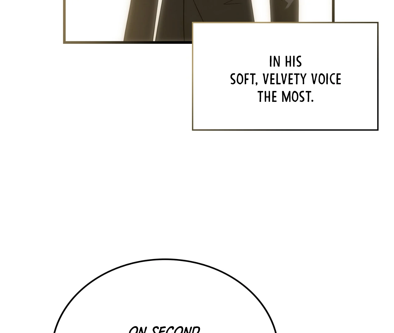 Virtual Strangers [Official] - S2: Chapter 23 (73) manhwa