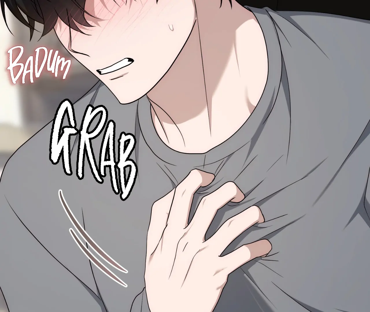 Virtual Strangers [Official] - S2: Chapter 23 (73) manhwa