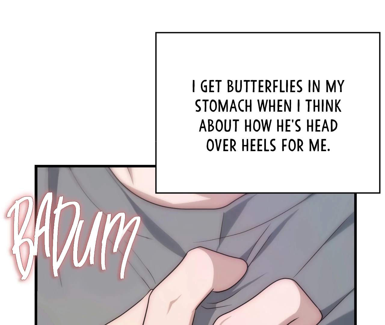 Virtual Strangers [Official] - S2: Chapter 23 (73) manhwa