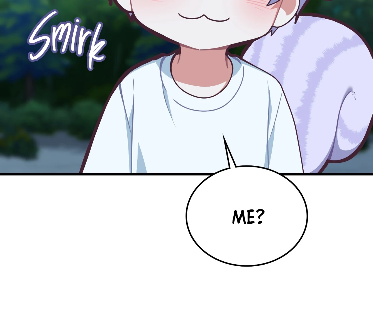 Virtual Strangers [Official] - S2: Chapter 23 (73) manhwa