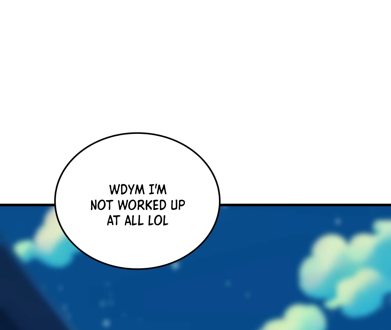 Virtual Strangers [Official] - S2: Chapter 23 (73) manhwa