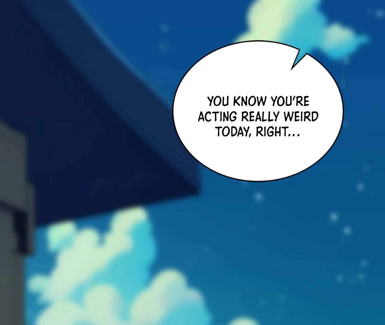 Virtual Strangers [Official] - S2: Chapter 23 (73) manhwa