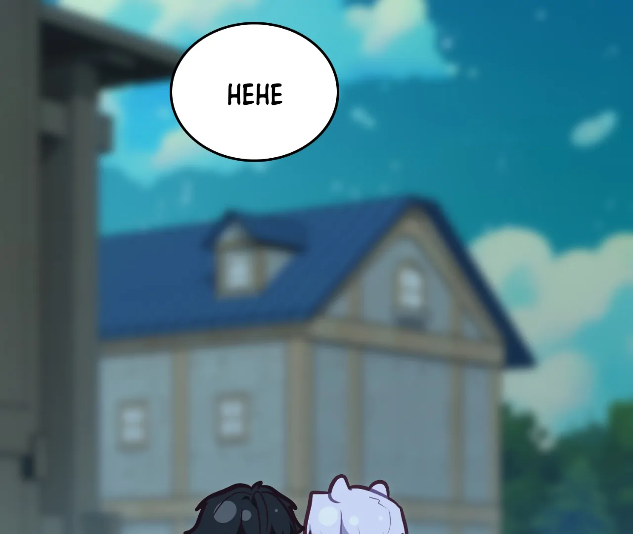 Virtual Strangers [Official] - S2: Chapter 23 (73) manhwa