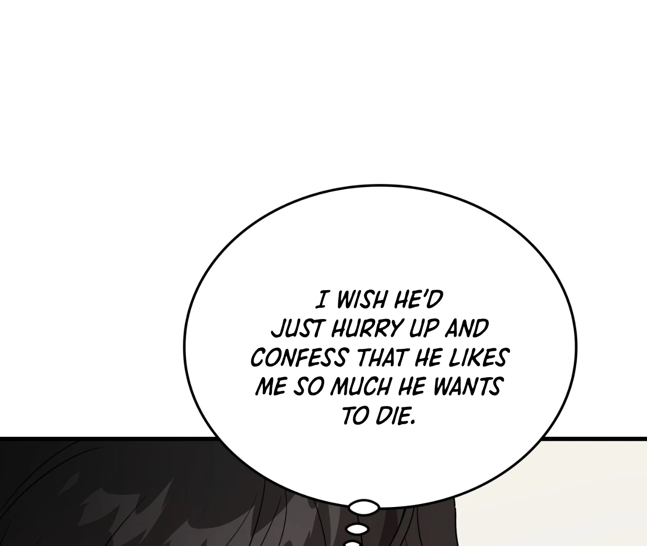 Virtual Strangers [Official] - S2: Chapter 23 (73) manhwa