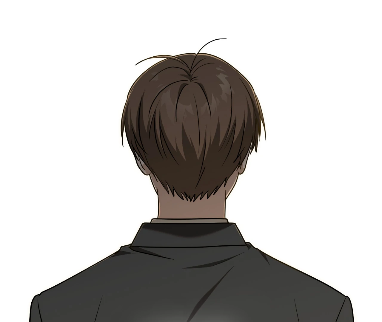 Virtual Strangers [Official] - S2: Chapter 23 (73) manhwa