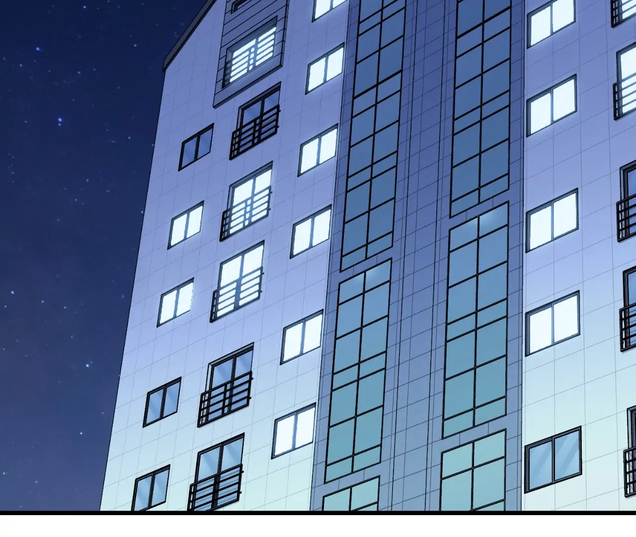 Virtual Strangers [Official] - S2: Chapter 23 (73) manhwa