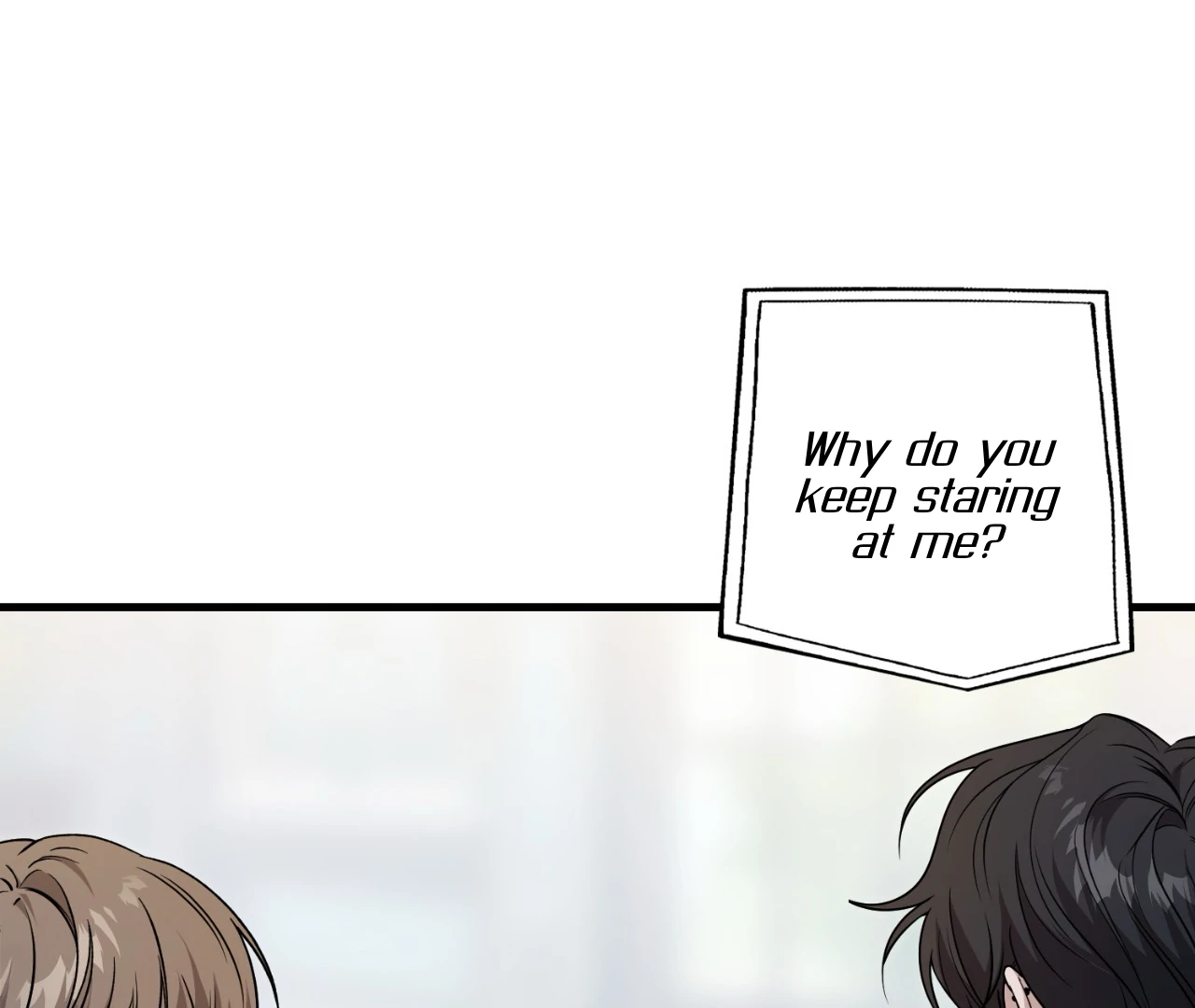 Virtual Strangers [Official] - S2: Chapter 23 (73) manhwa