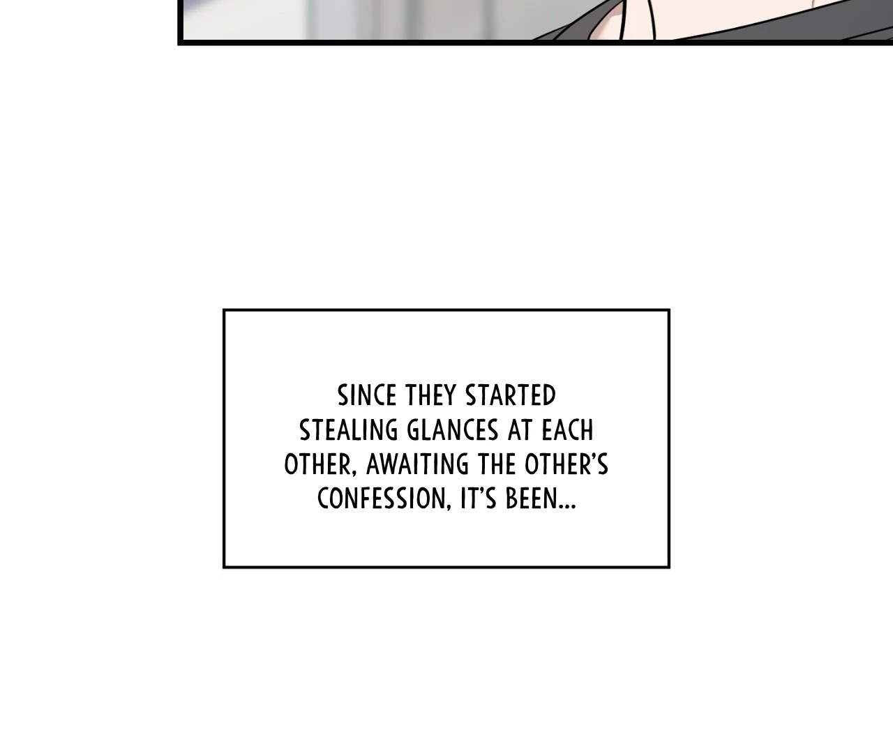 Virtual Strangers [Official] - S2: Chapter 23 (73) manhwa