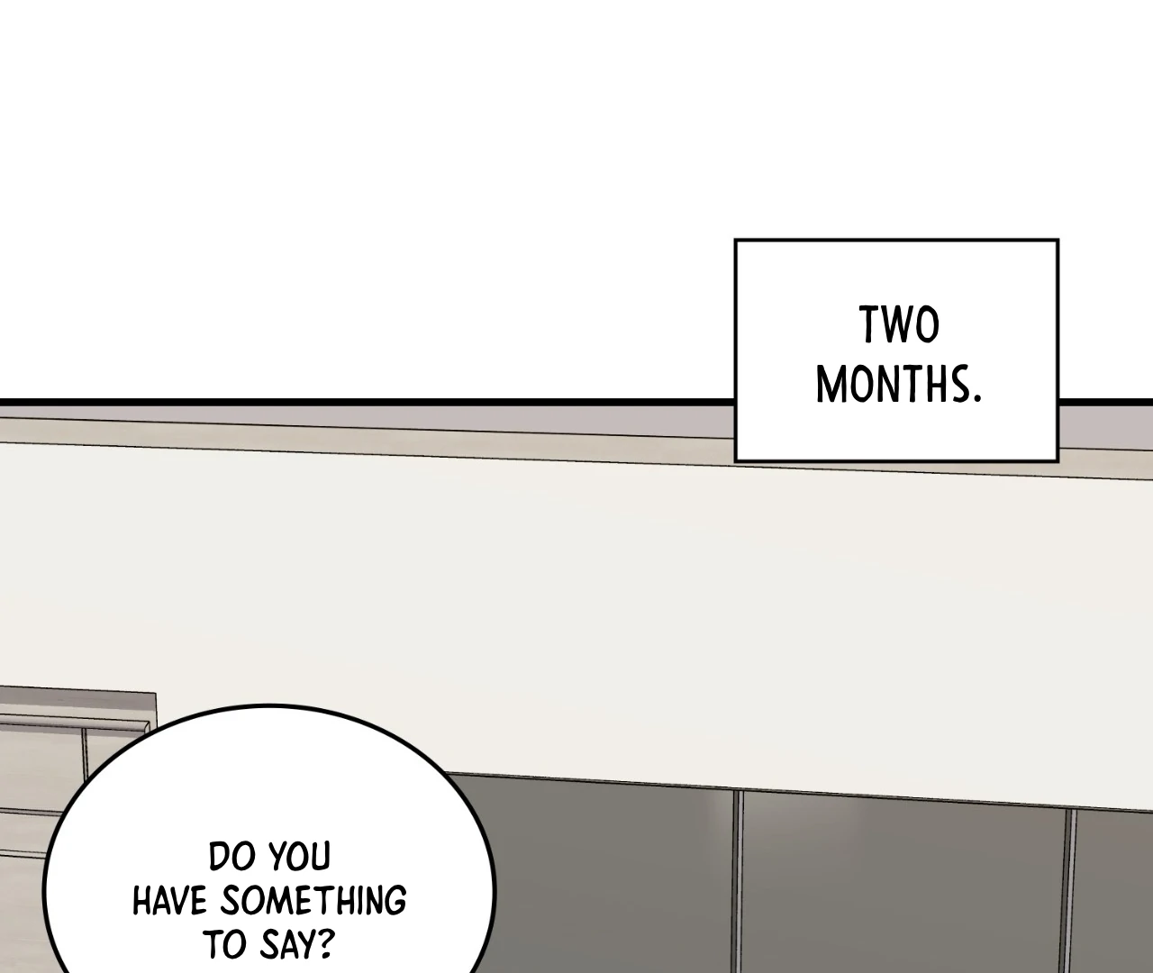 Virtual Strangers [Official] - S2: Chapter 23 (73) manhwa