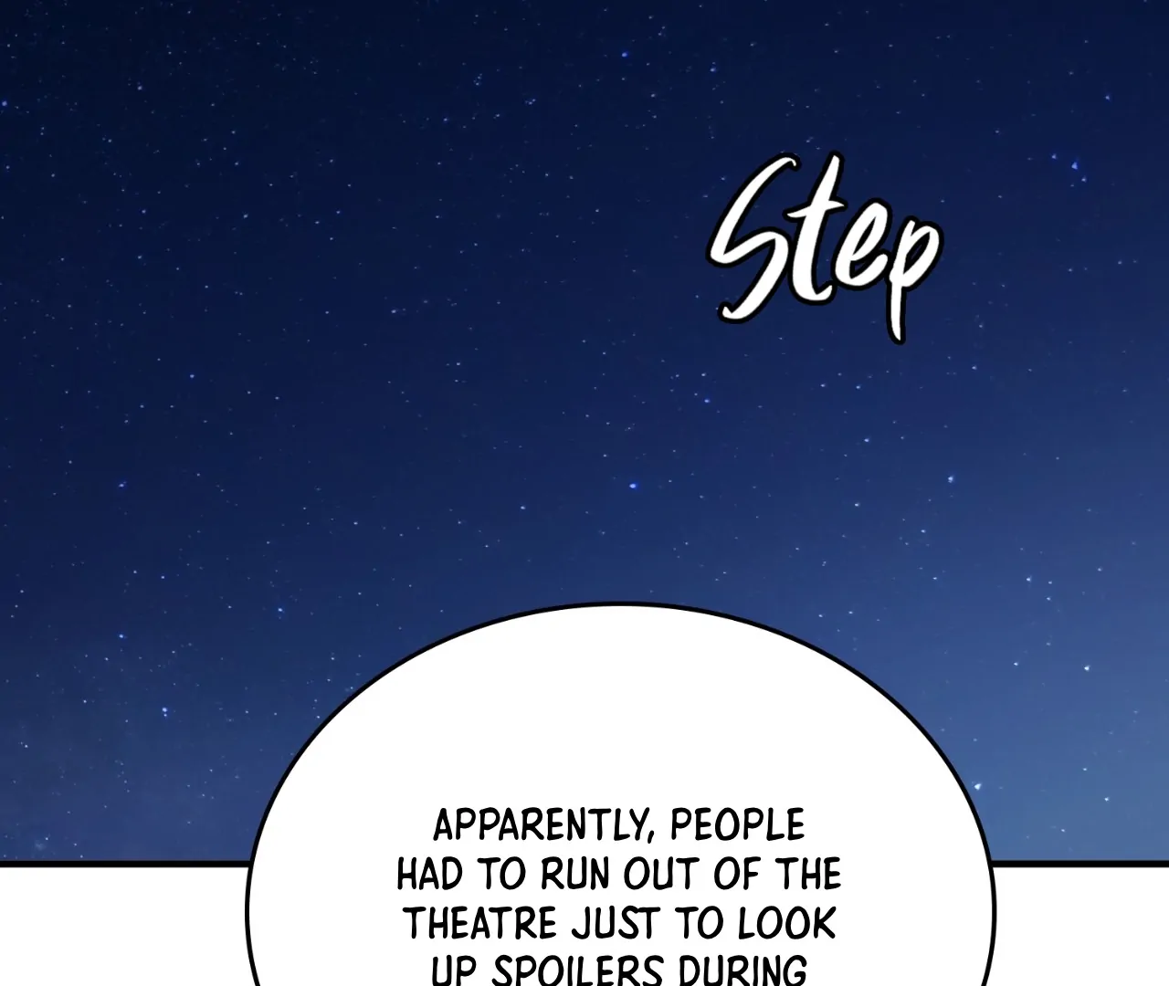 Virtual Strangers [Official] - S2: Chapter 24 (74) manhwa