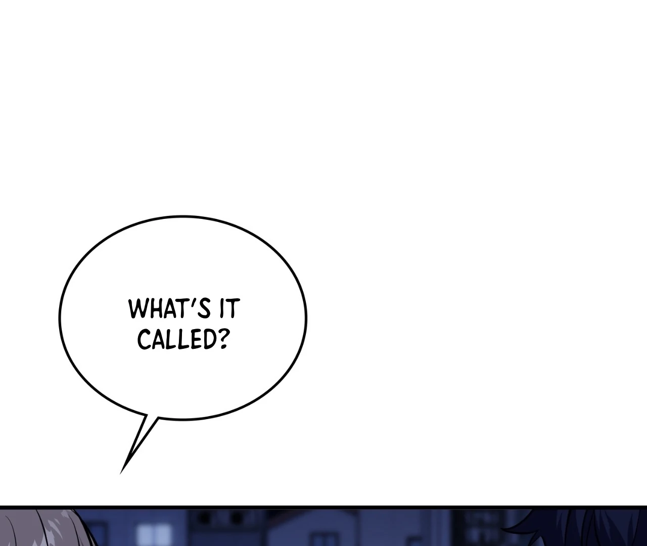 Virtual Strangers [Official] - S2: Chapter 24 (74) manhwa