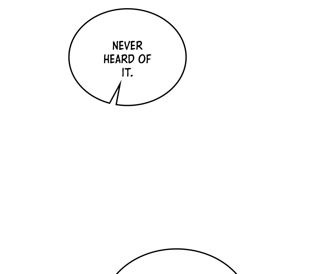Virtual Strangers [Official] - S2: Chapter 24 (74) manhwa
