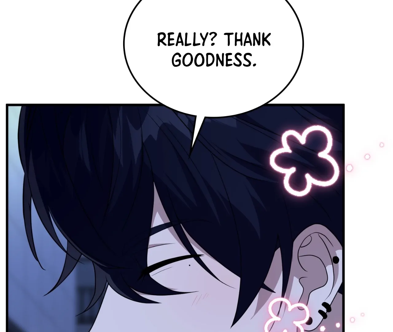 Virtual Strangers [Official] - S2: Chapter 24 (74) manhwa