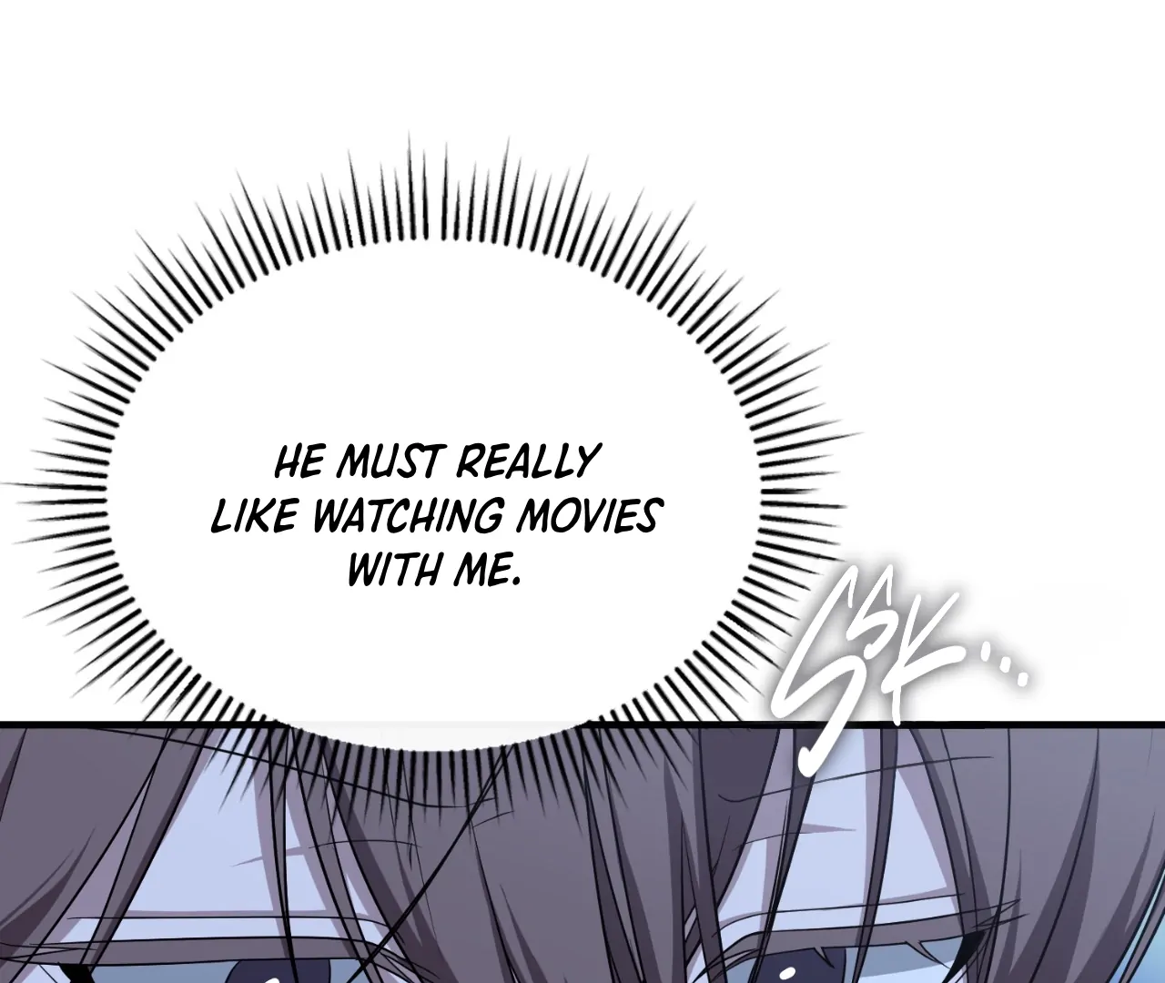 Virtual Strangers [Official] - S2: Chapter 24 (74) manhwa