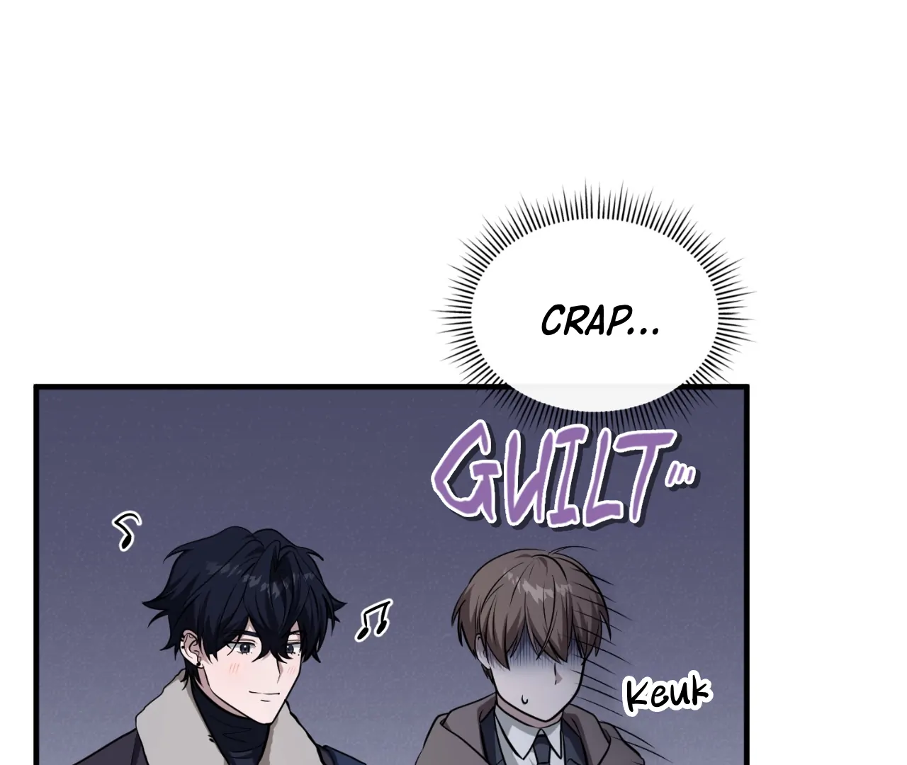 Virtual Strangers [Official] - S2: Chapter 24 (74) manhwa