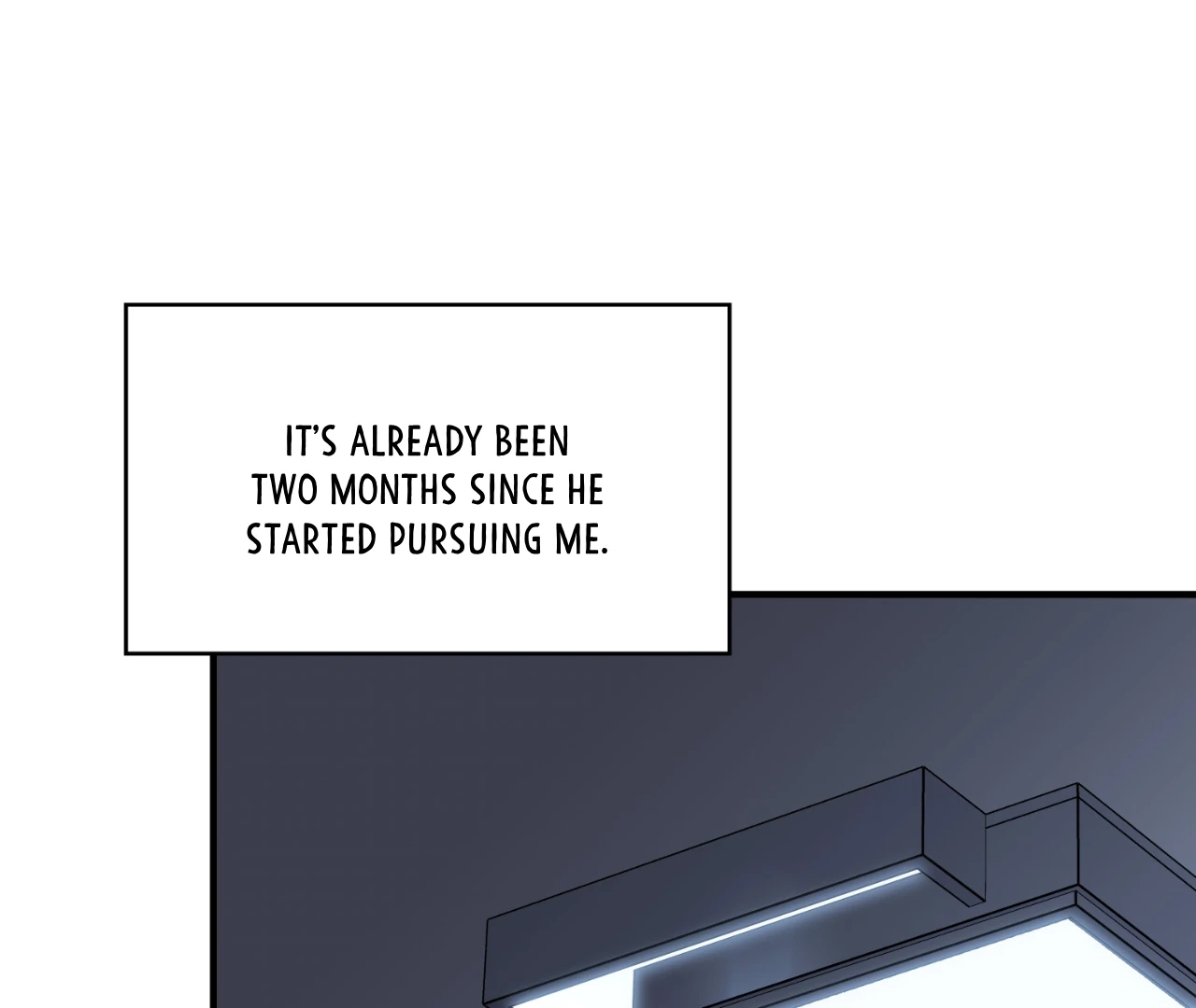 Virtual Strangers [Official] - S2: Chapter 24 (74) manhwa