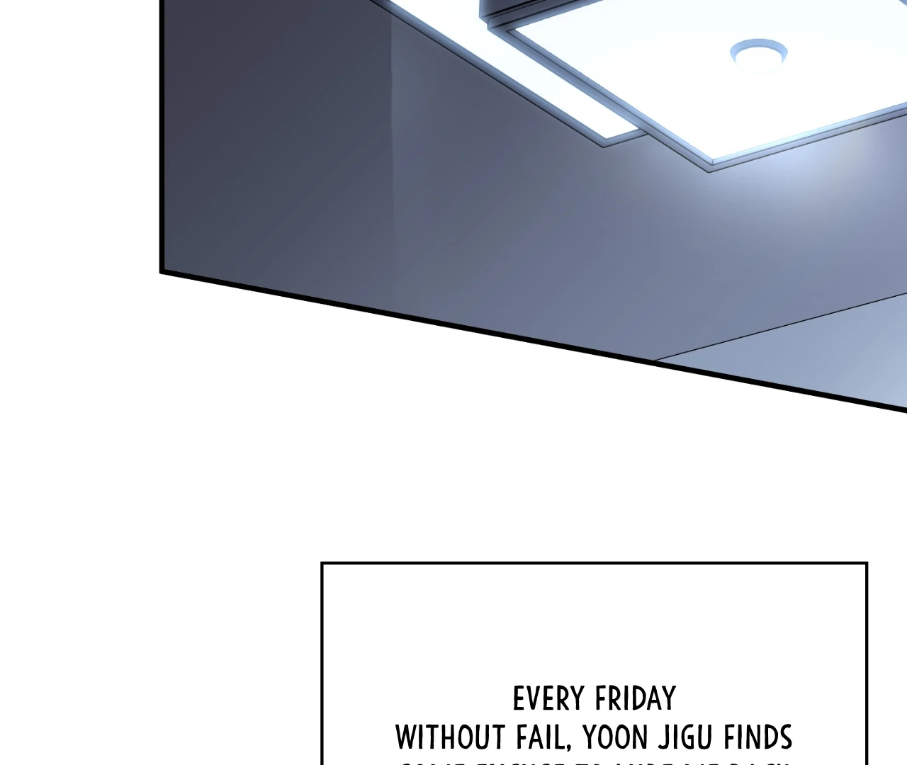 Virtual Strangers [Official] - S2: Chapter 24 (74) manhwa
