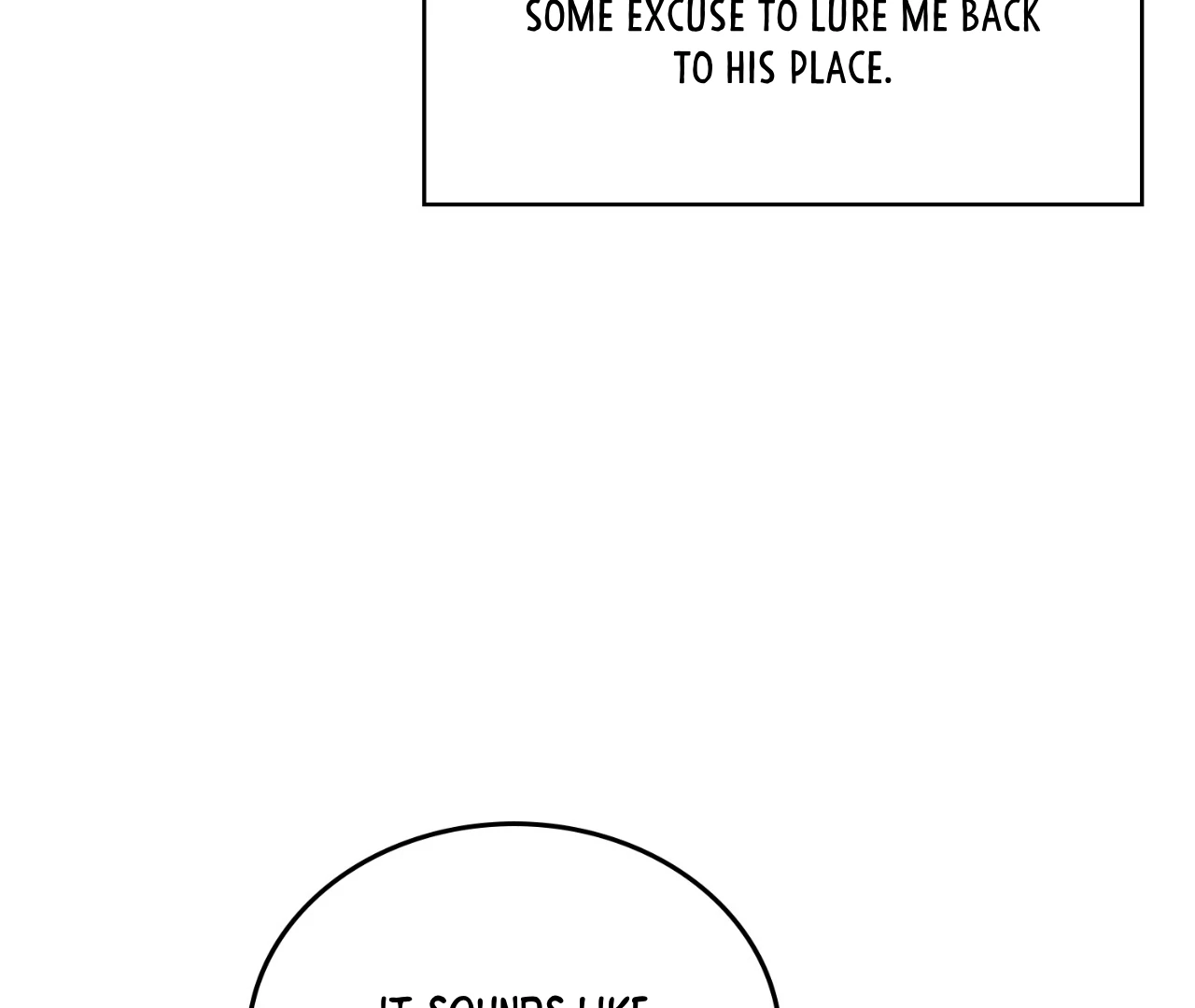 Virtual Strangers [Official] - S2: Chapter 24 (74) manhwa