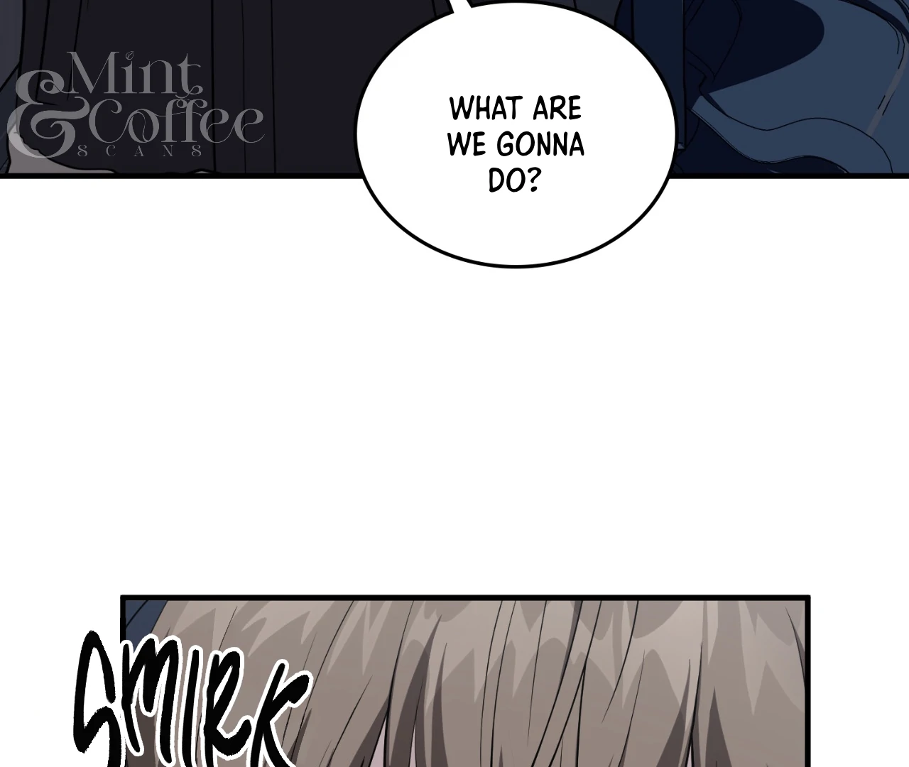 Virtual Strangers [Official] - S2: Chapter 24 (74) manhwa