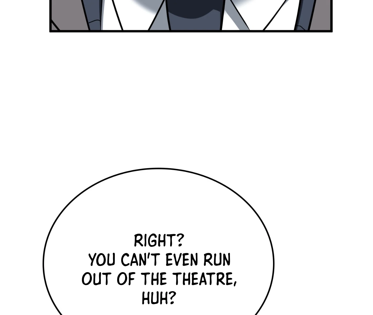Virtual Strangers [Official] - S2: Chapter 24 (74) manhwa