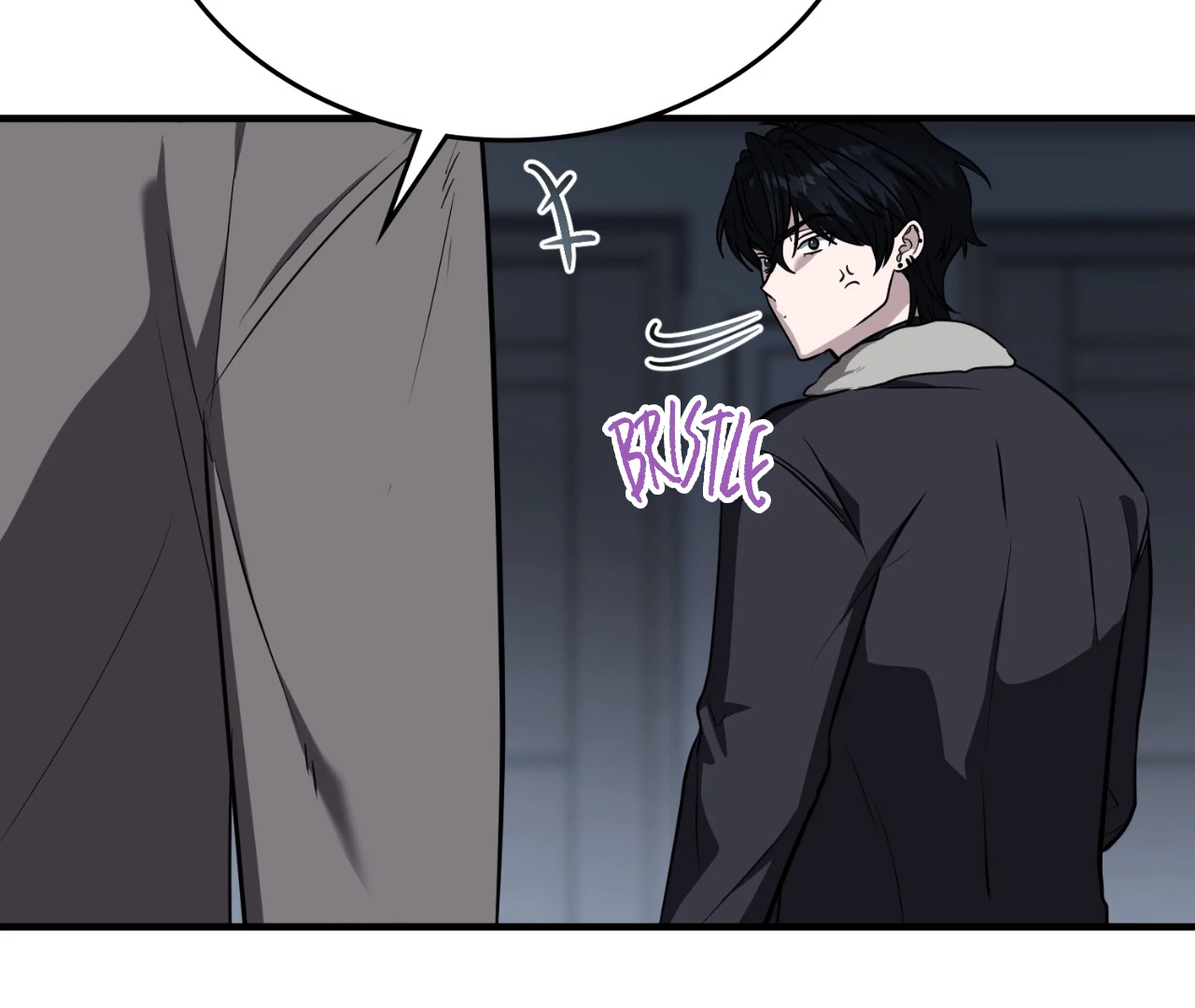 Virtual Strangers [Official] - S2: Chapter 24 (74) manhwa