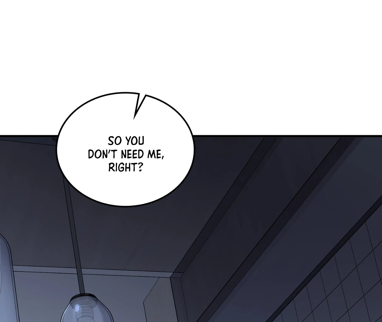 Virtual Strangers [Official] - S2: Chapter 24 (74) manhwa