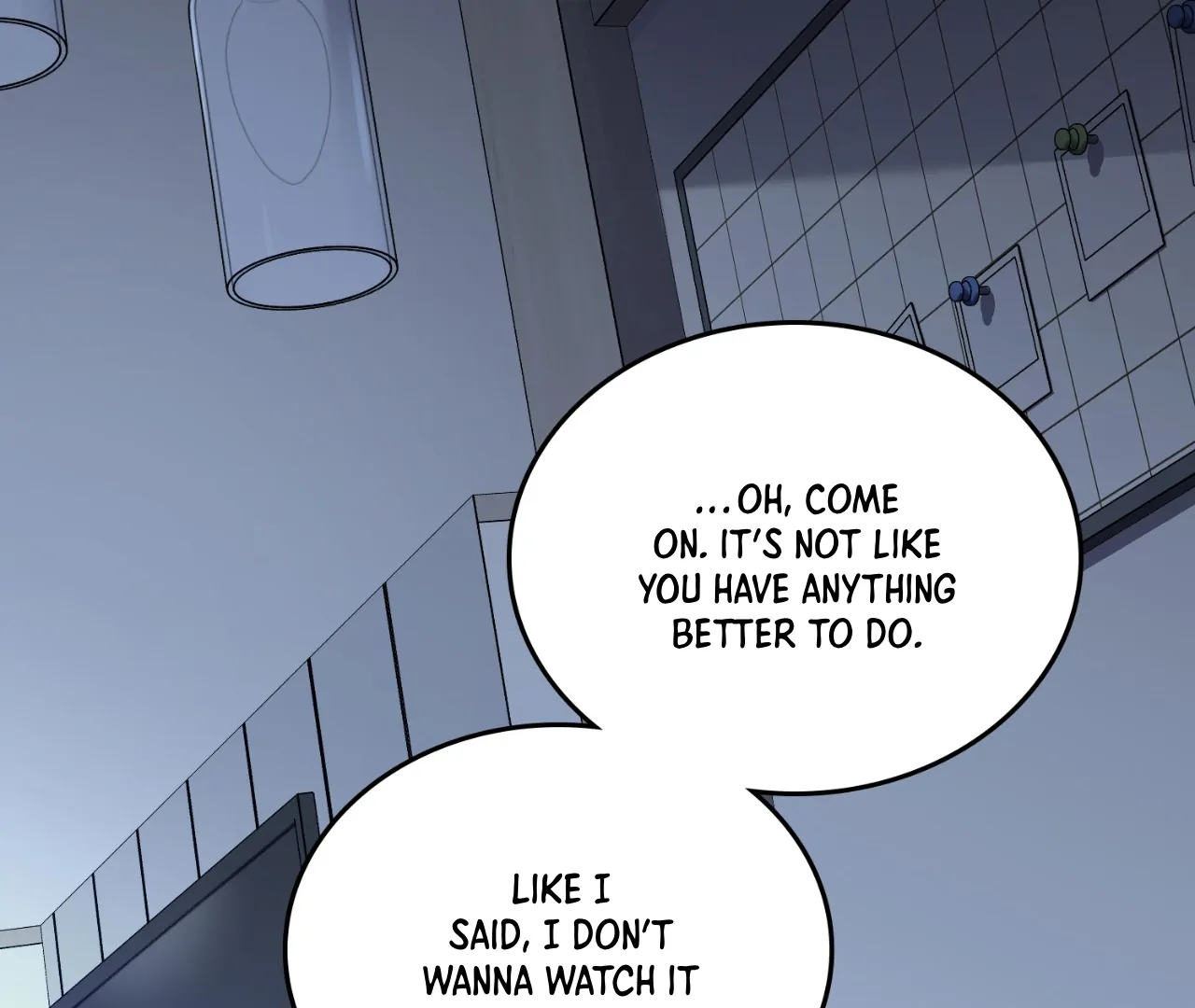 Virtual Strangers [Official] - S2: Chapter 24 (74) manhwa