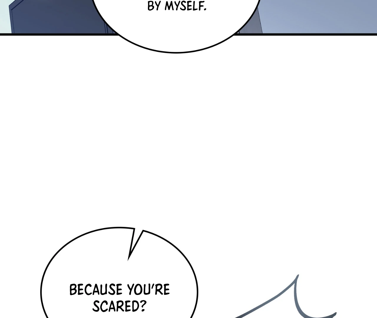 Virtual Strangers [Official] - S2: Chapter 24 (74) manhwa