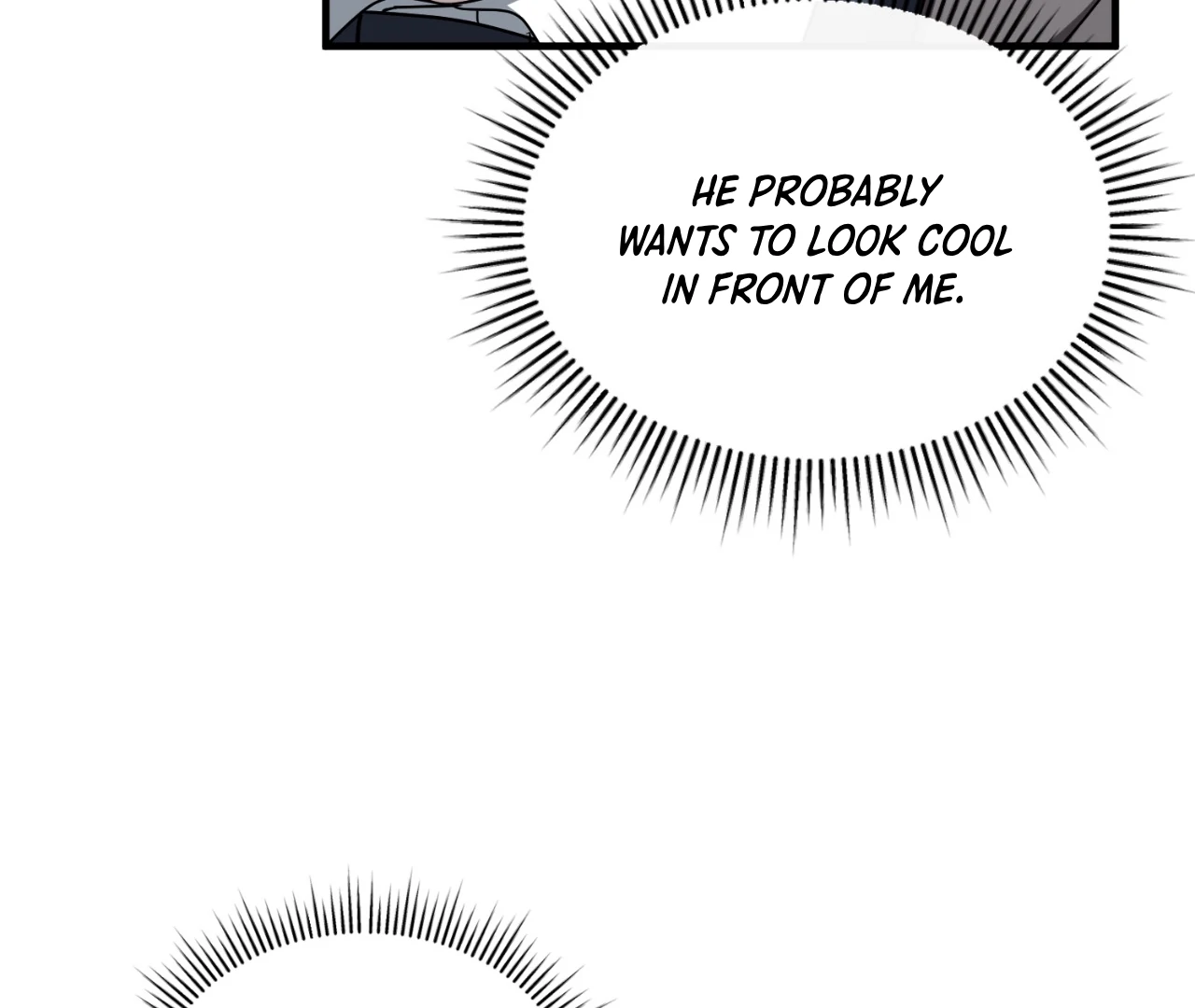 Virtual Strangers [Official] - S2: Chapter 24 (74) manhwa