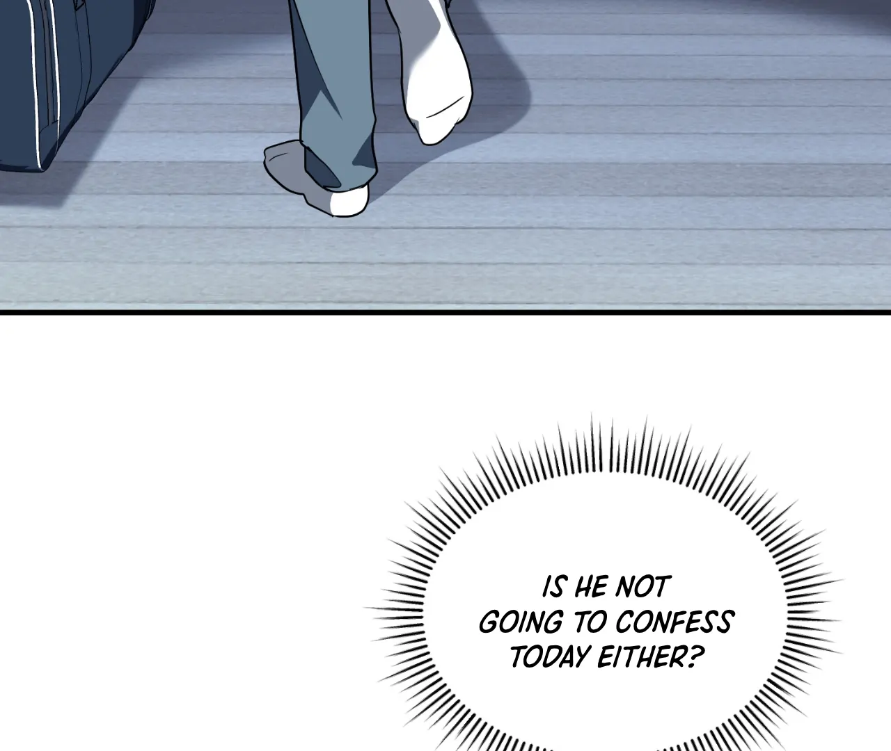 Virtual Strangers [Official] - S2: Chapter 24 (74) manhwa