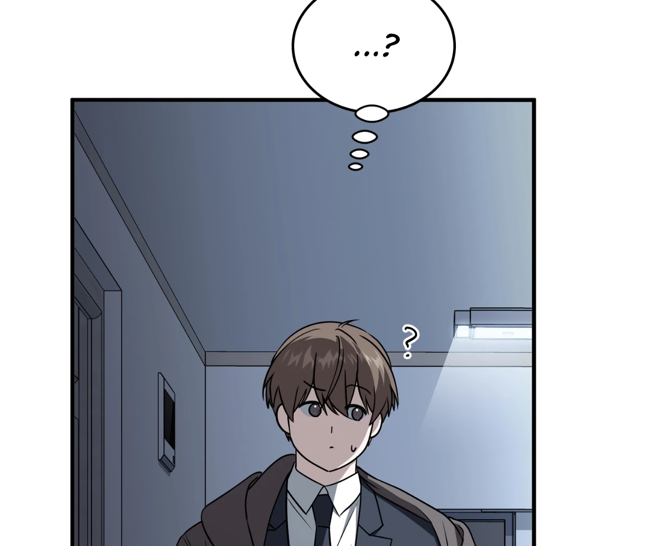 Virtual Strangers [Official] - S2: Chapter 24 (74) manhwa