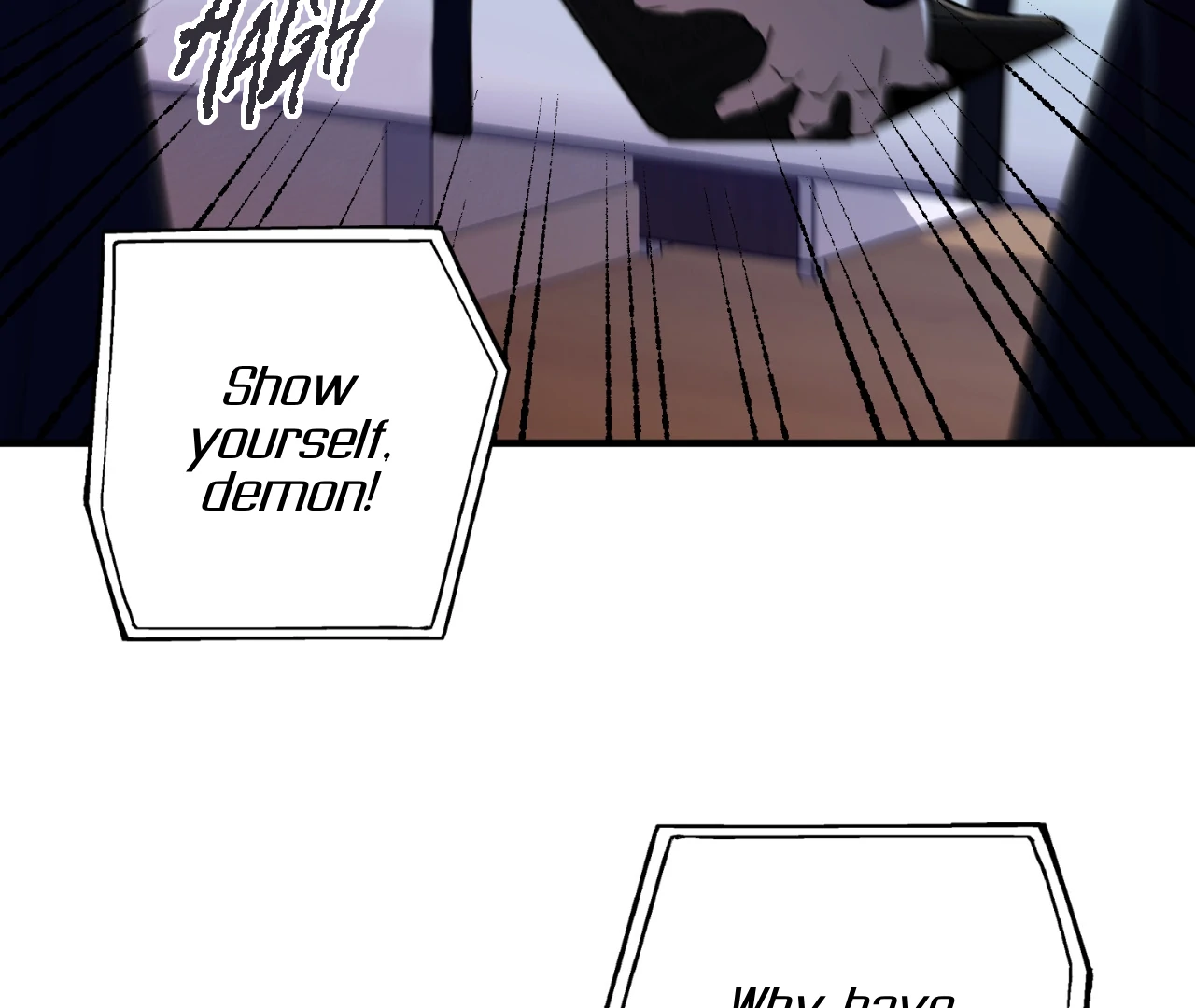 Virtual Strangers [Official] - S2: Chapter 24 (74) manhwa
