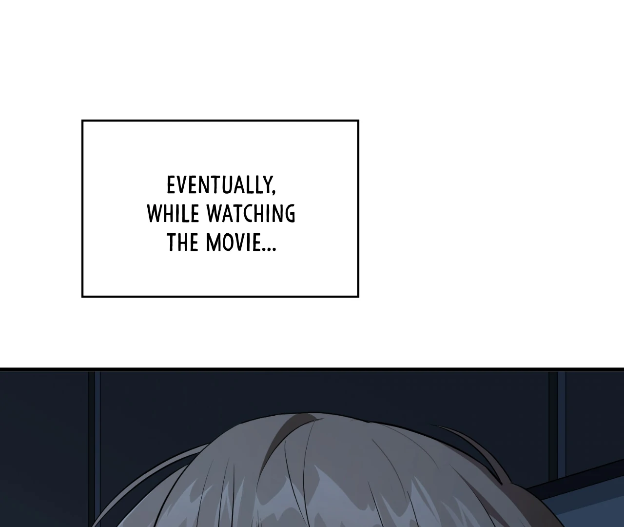 Virtual Strangers [Official] - S2: Chapter 24 (74) manhwa