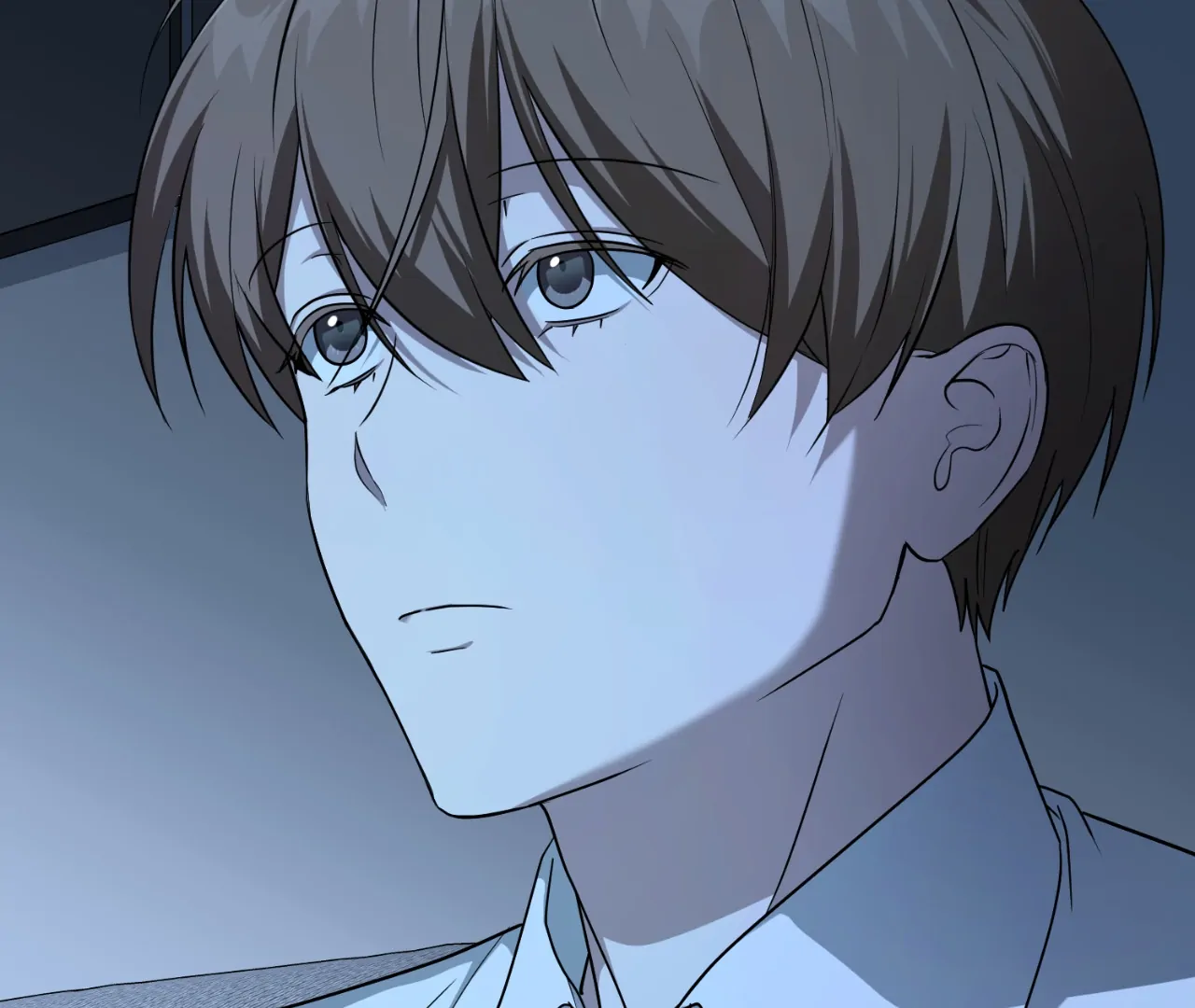 Virtual Strangers [Official] - S2: Chapter 24 (74) manhwa