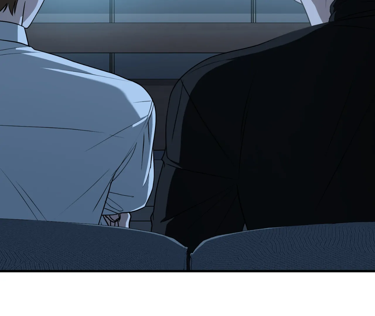 Virtual Strangers [Official] - S2: Chapter 24 (74) manhwa