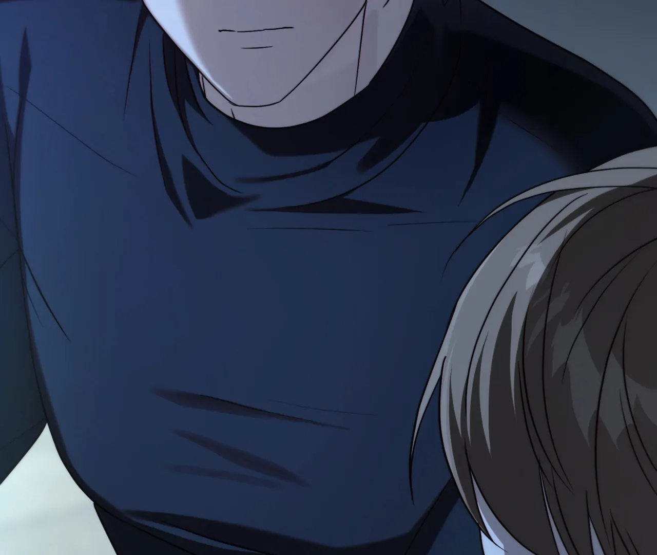 Virtual Strangers [Official] - S2: Chapter 24 (74) manhwa