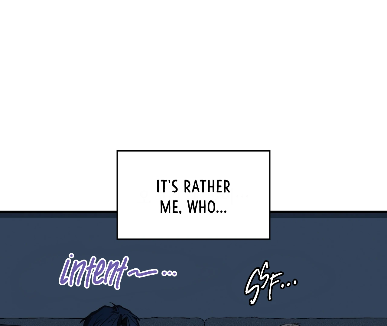 Virtual Strangers [Official] - S2: Chapter 24 (74) manhwa