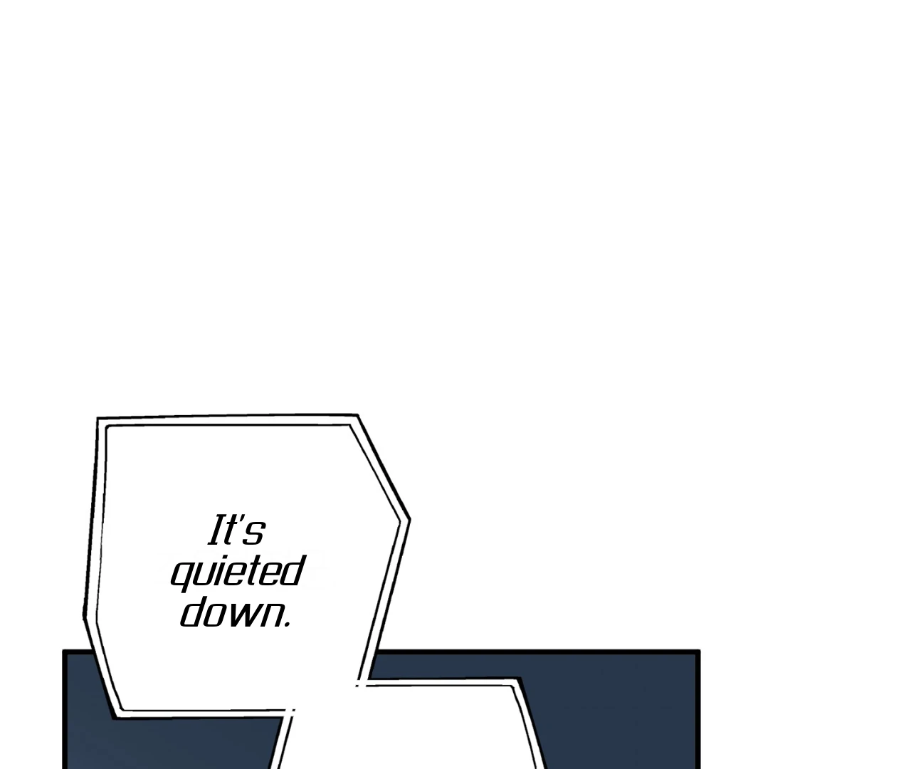Virtual Strangers [Official] - S2: Chapter 24 (74) manhwa