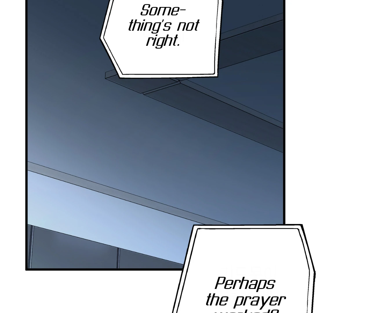 Virtual Strangers [Official] - S2: Chapter 24 (74) manhwa
