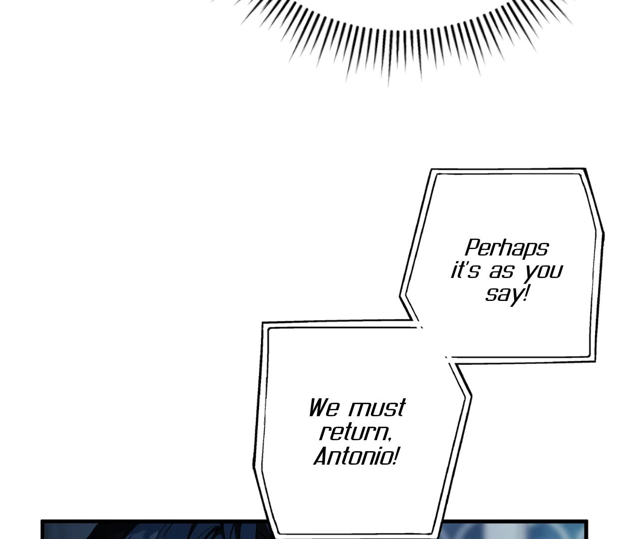 Virtual Strangers [Official] - S2: Chapter 24 (74) manhwa
