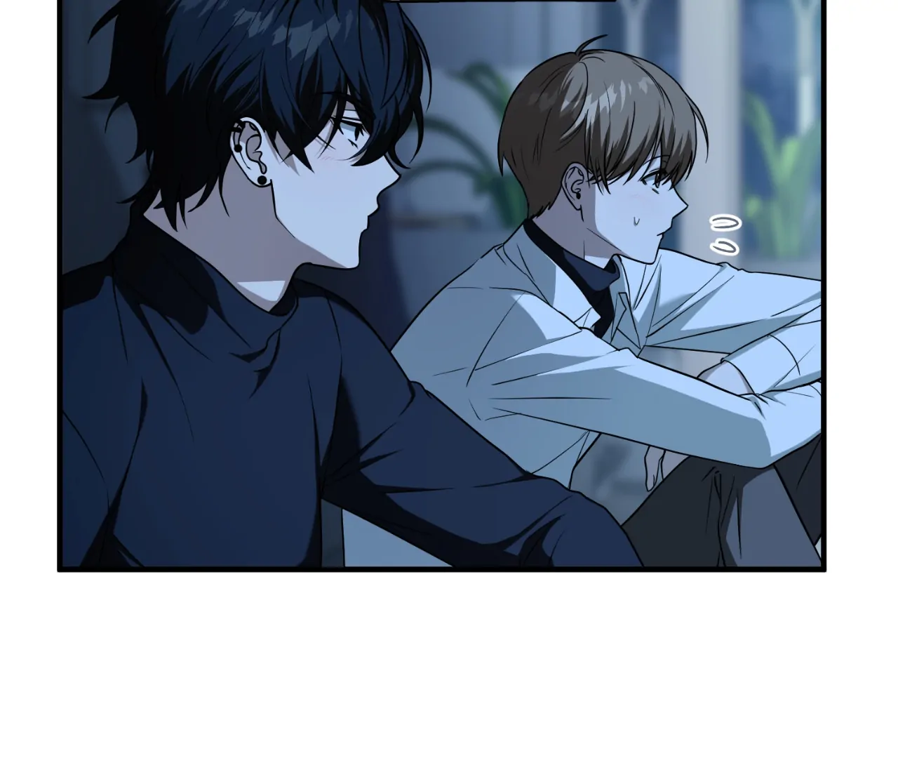 Virtual Strangers [Official] - S2: Chapter 24 (74) manhwa