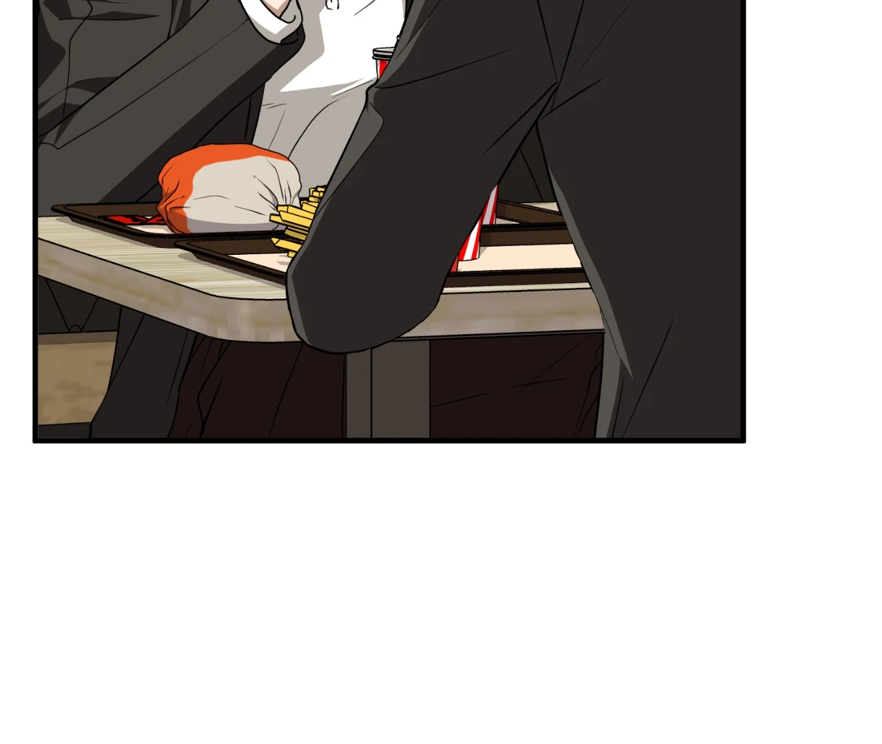 Virtual Strangers [Official] - S2: Chapter 24 (74) manhwa