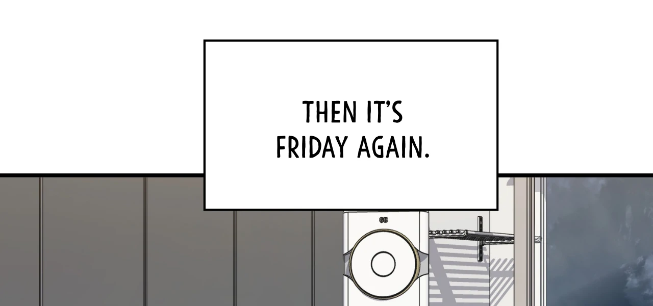 Virtual Strangers [Official] - S2: Chapter 24 (74) manhwa