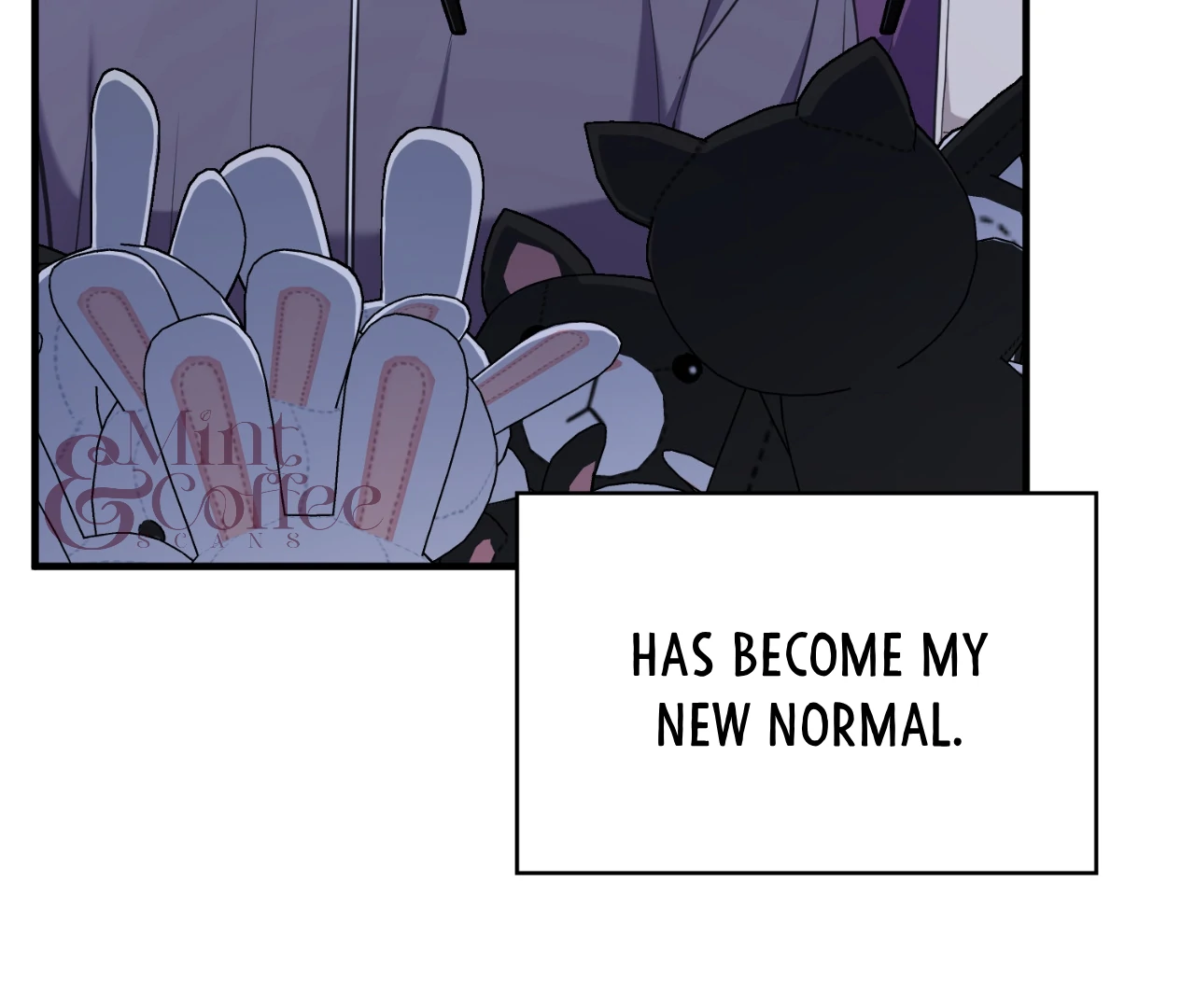 Virtual Strangers [Official] - S2: Chapter 24 (74) manhwa