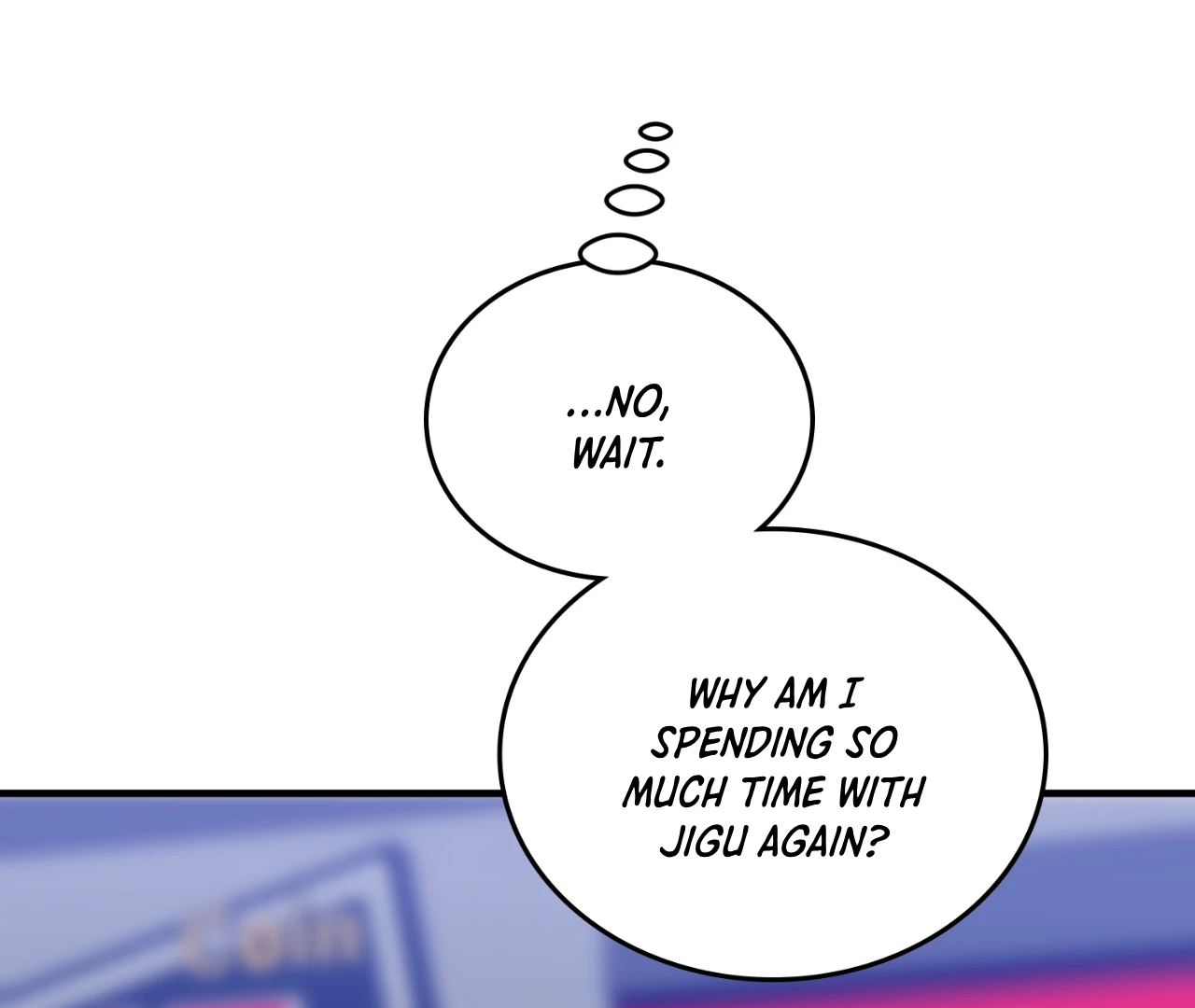 Virtual Strangers [Official] - S2: Chapter 24 (74) manhwa