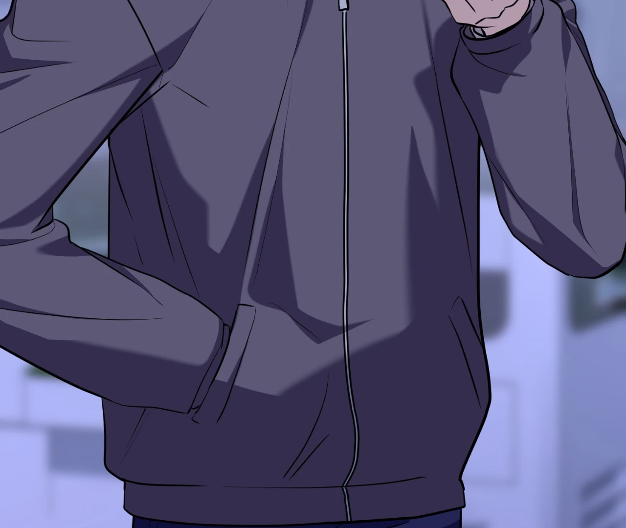 Virtual Strangers [Official] - S2: Chapter 24 (74) manhwa