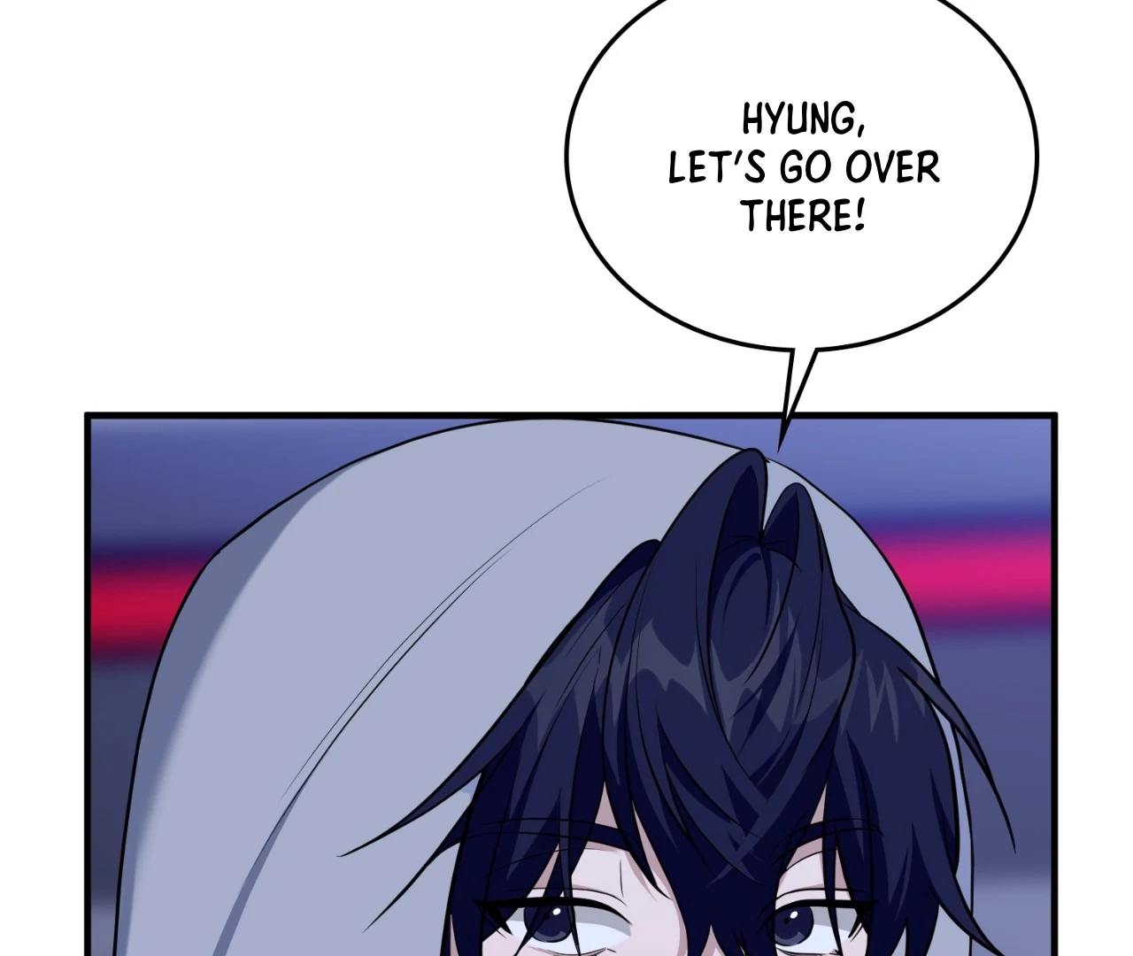 Virtual Strangers [Official] - S2: Chapter 24 (74) manhwa