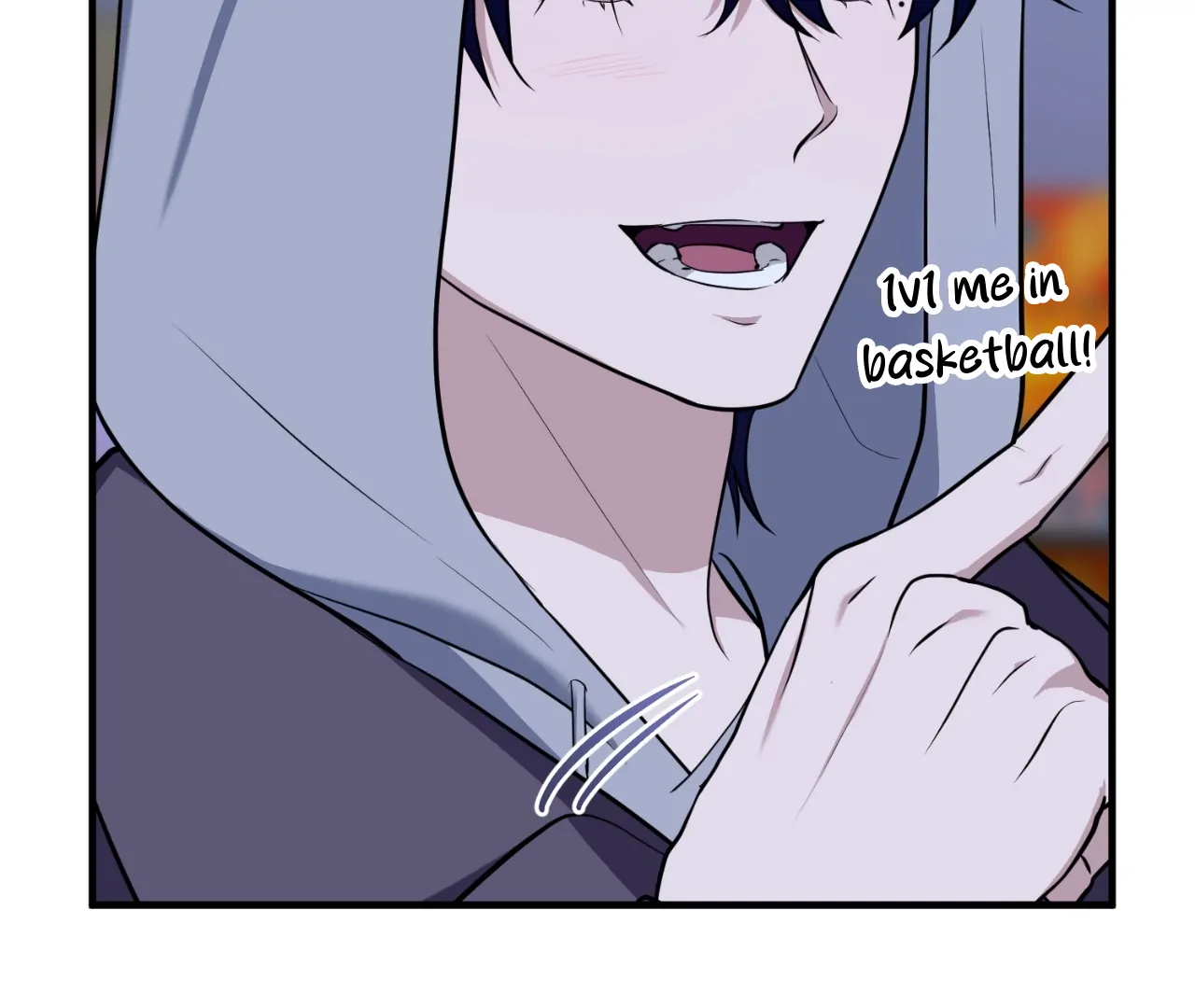 Virtual Strangers [Official] - S2: Chapter 24 (74) manhwa